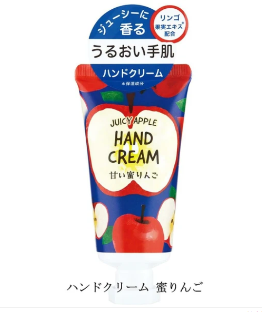 日本フルーツの森果味護手霜 (非日本製)