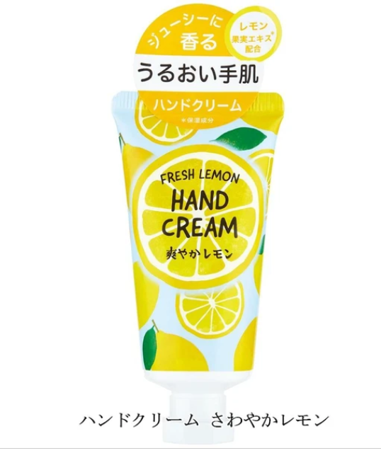 日本フルーツの森果味護手霜 (非日本製)