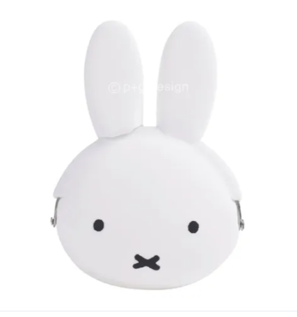 日本MIFFY散紙包 (非日本製)