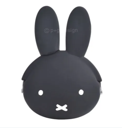 日本MIFFY散紙包 (非日本製)