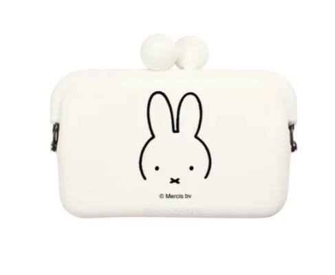 日本MIFFY散紙包 (非日本製)