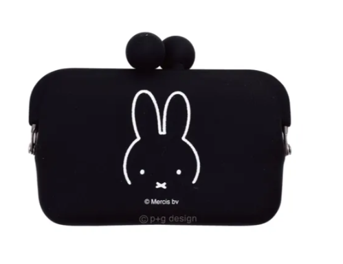 日本MIFFY散紙包 (非日本製)