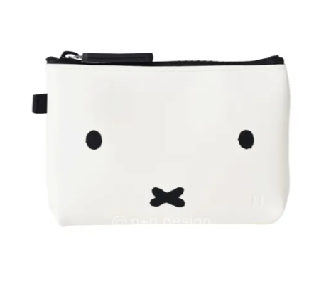 日本MIFFY拉鏈袋 (非日本製)