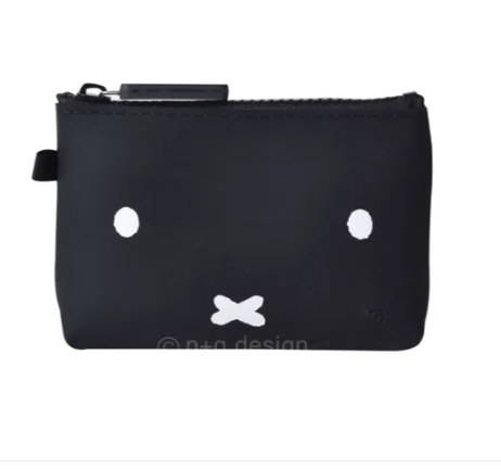 日本MIFFY拉鏈袋 (非日本製)