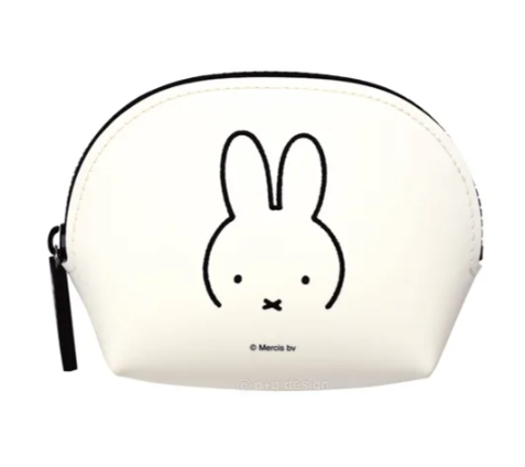 日本MIFFY拉鏈袋 (非日本製)