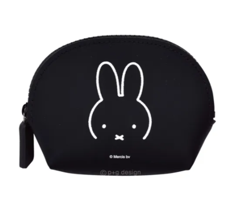 日本MIFFY拉鏈袋 (非日本製)