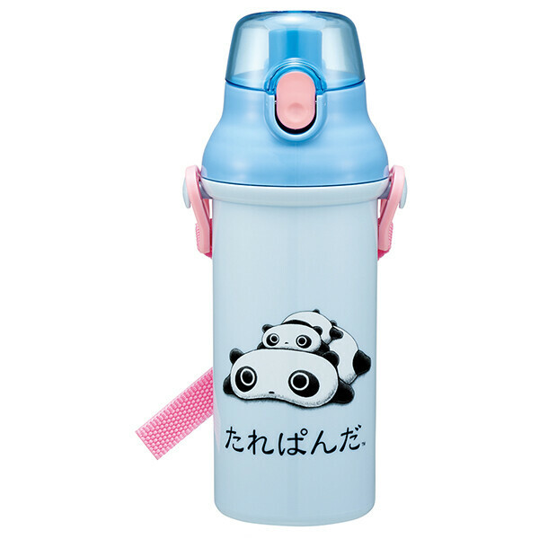 日本Tarepanda便攜水樽 (日本製)