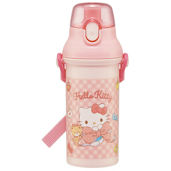 日本SANRIO便攜水樽 (日本製)