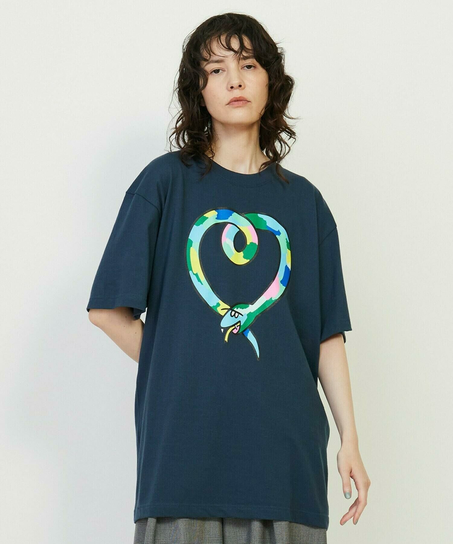 Pre Order - Frapbois ETO-T'25 T-shirt