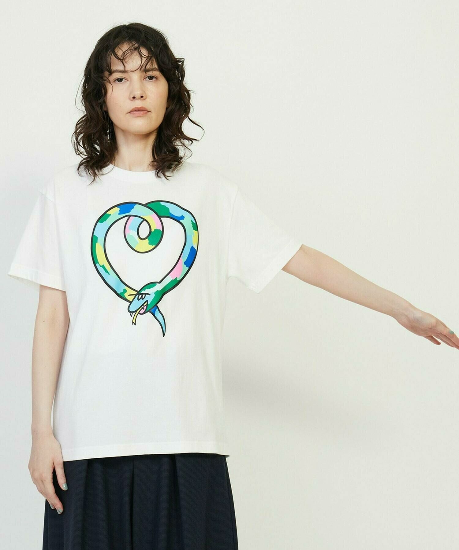 Pre Order - Frapbois ETO-T'25 T-shirt