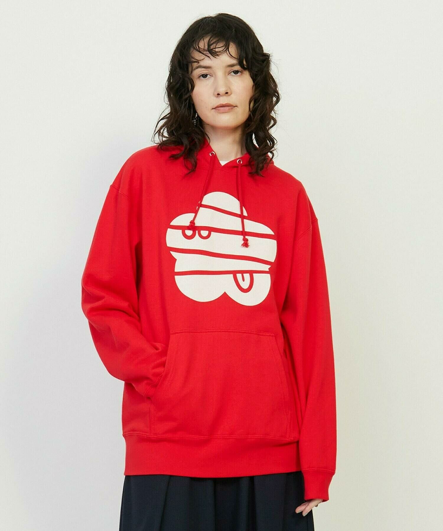 Pre Order - Frapbois Parky Parker