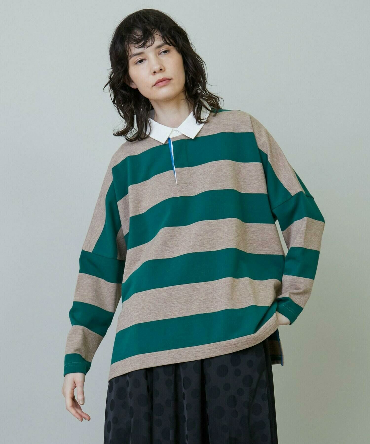 Pre Order - Frapbois Rugby Cut Shirt