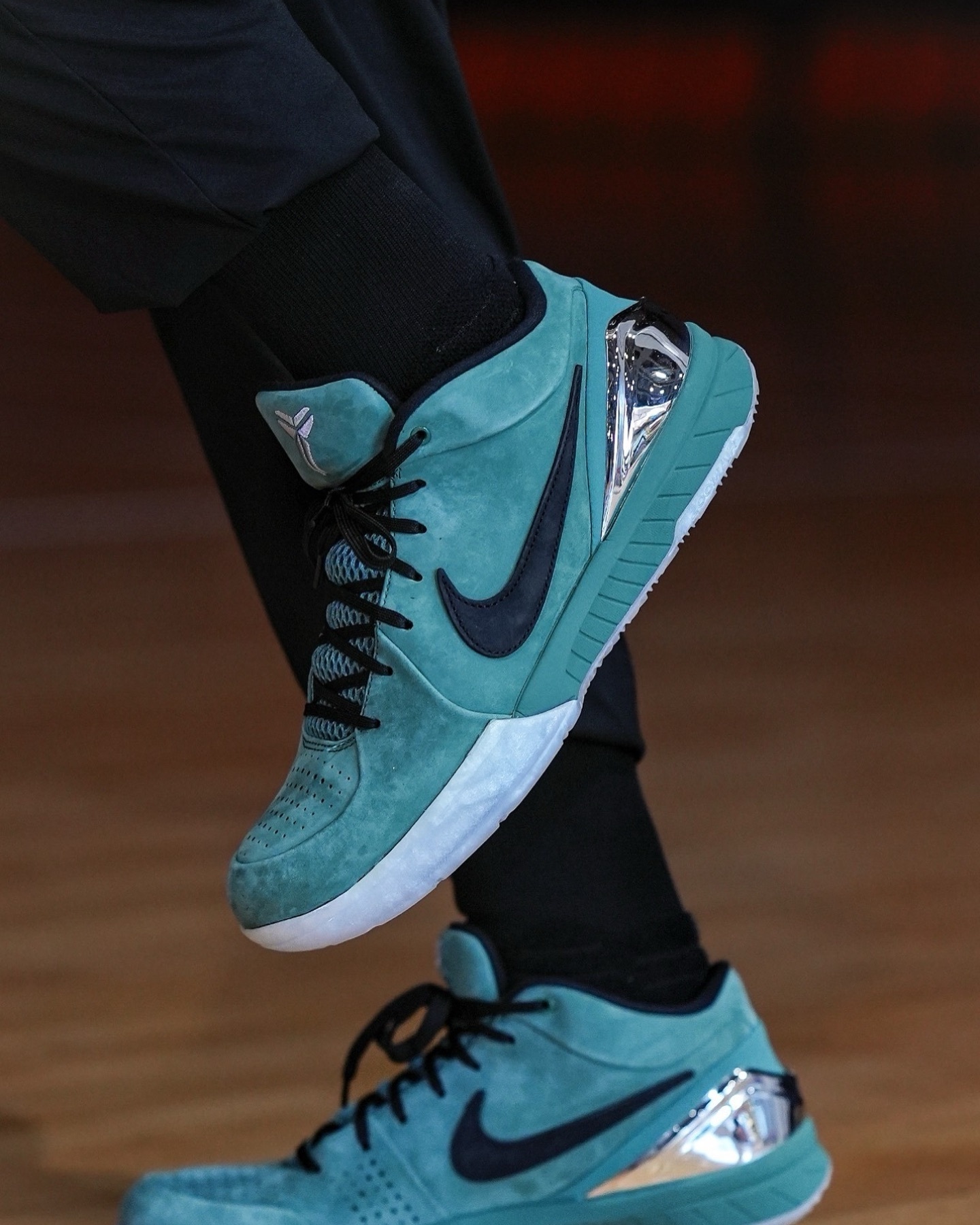 Nike Zoom Kobe 4 Protro Girl Dad FQ3545-300