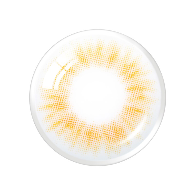 Olens - Spanish Brown - 1Month - 2Piece