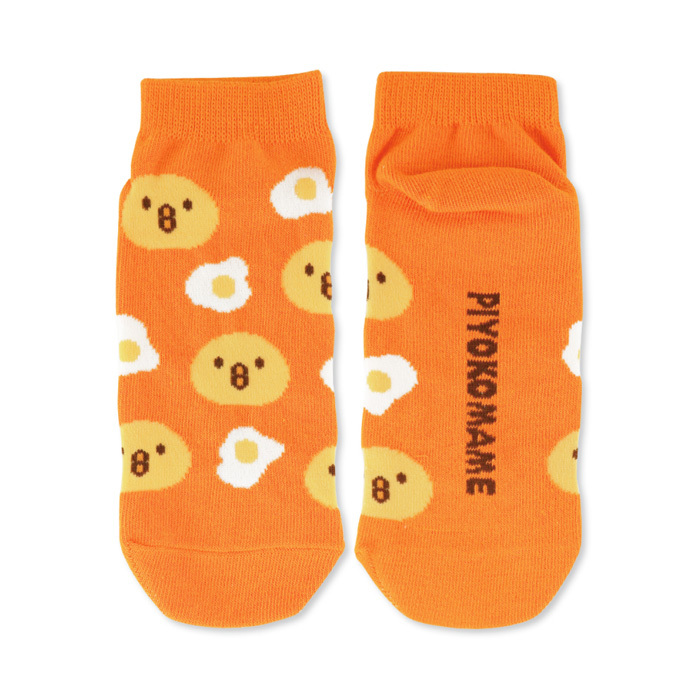 小豆雞 可愛短襪（3款)｜日本MIND WAVE