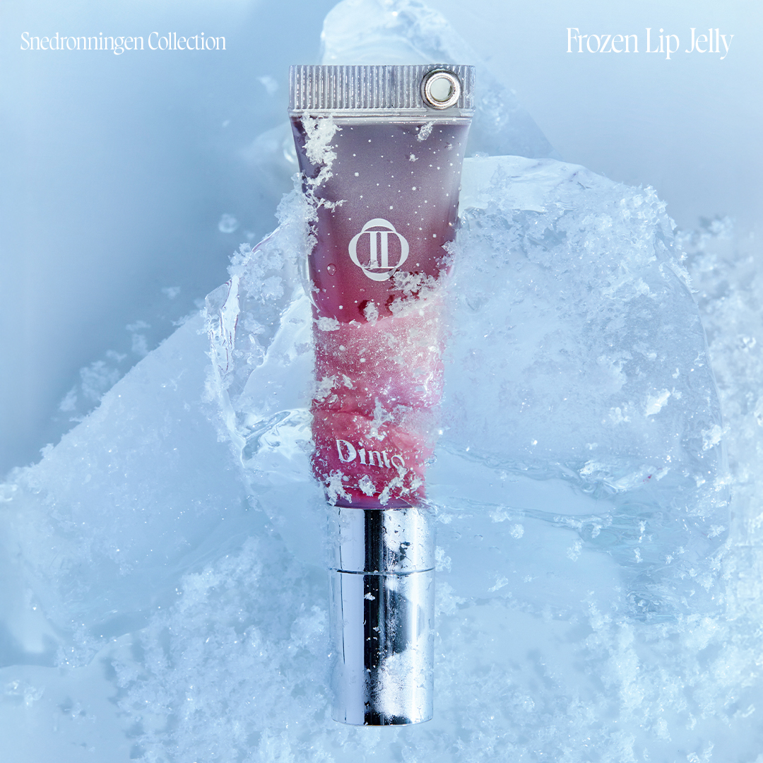 [ Dinto ] Frozen Lip Jelly