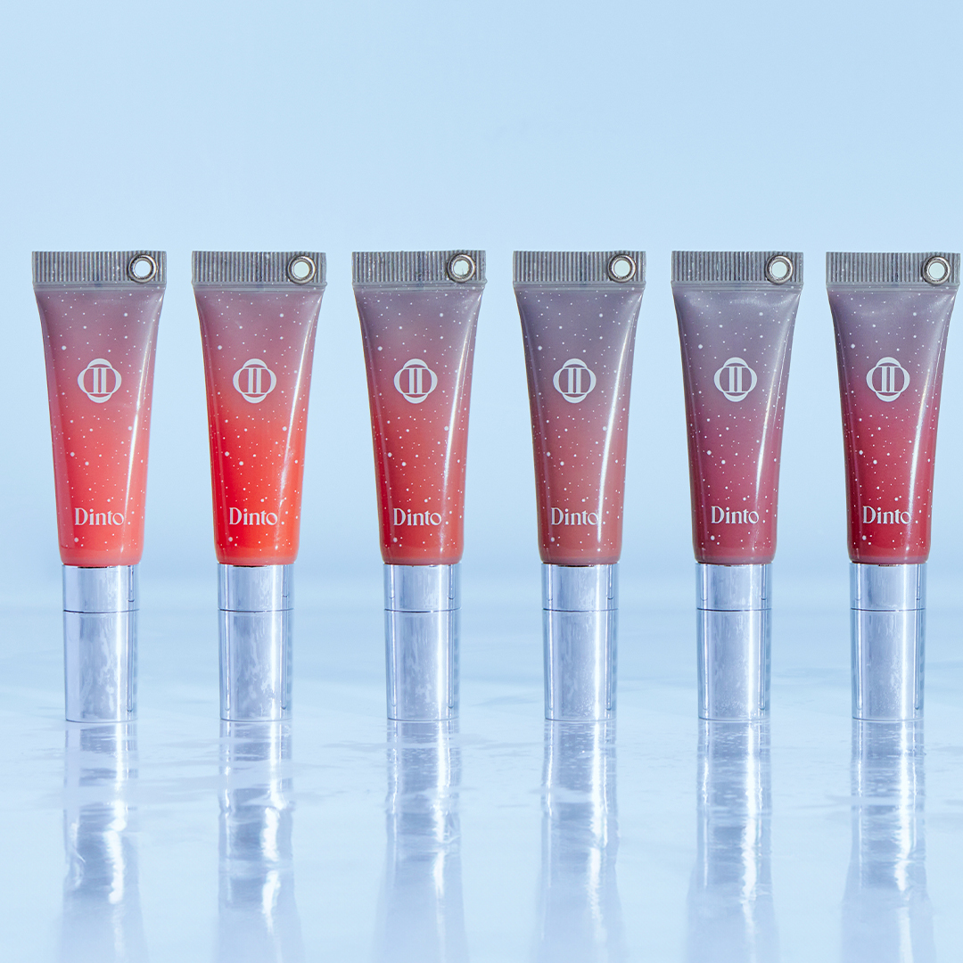 [ Dinto ] Frozen Lip Jelly