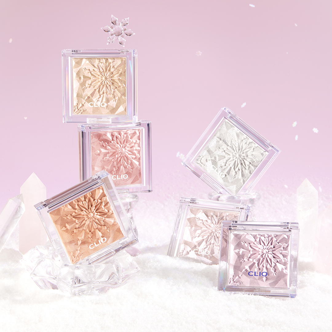 [ CLIO ] Prism Highlighter