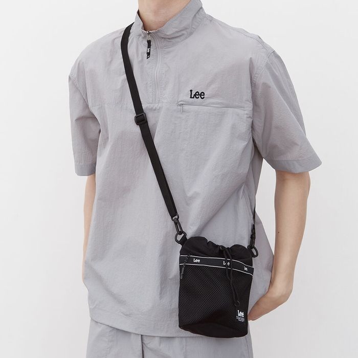 【預購】LEE G011301 斜咩袋