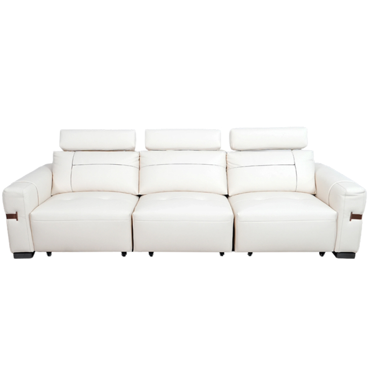 卡羅 電動沙發 Carlo Reclining Sofa