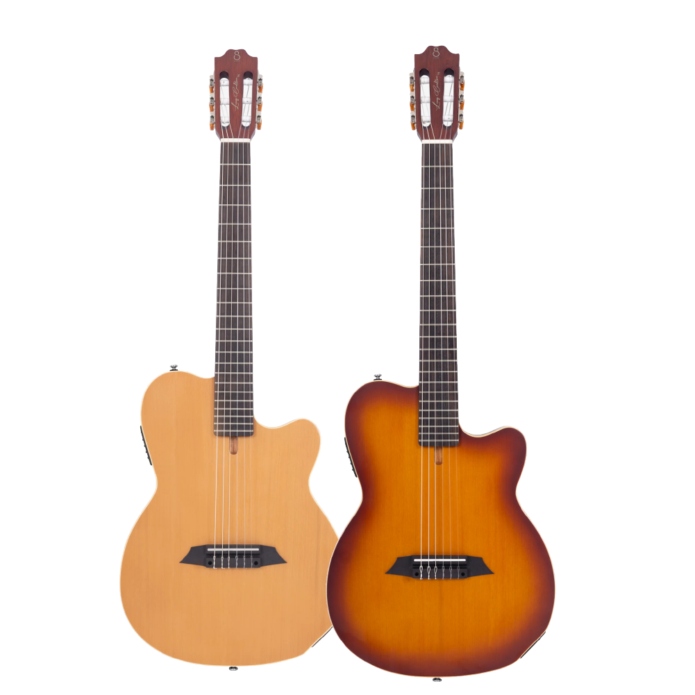Sire Sire / Larry Carlton G5N 古典電木吉他 (2色) — 三峽吉他 / Bass