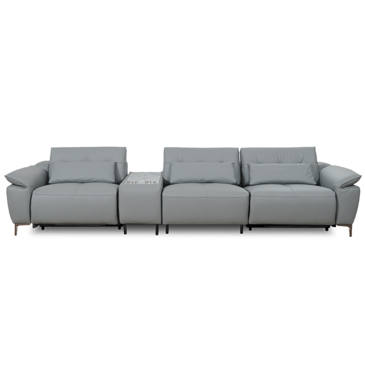 金斯頓 智能沙發 Kingston AI Reclining Sofa