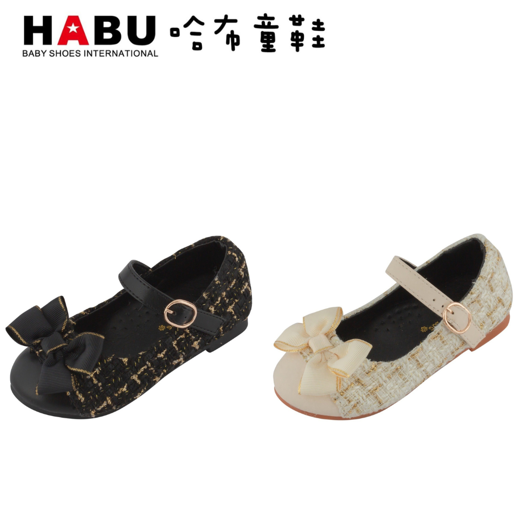 小香風毛妮娃娃鞋