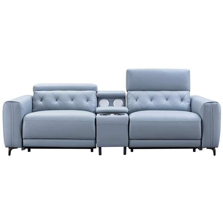 亞歷克斯 智能沙發 Alex AI Reclining Sofa