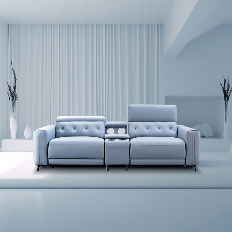 亞歷克斯 智能沙發 Alex AI Reclining Sofa