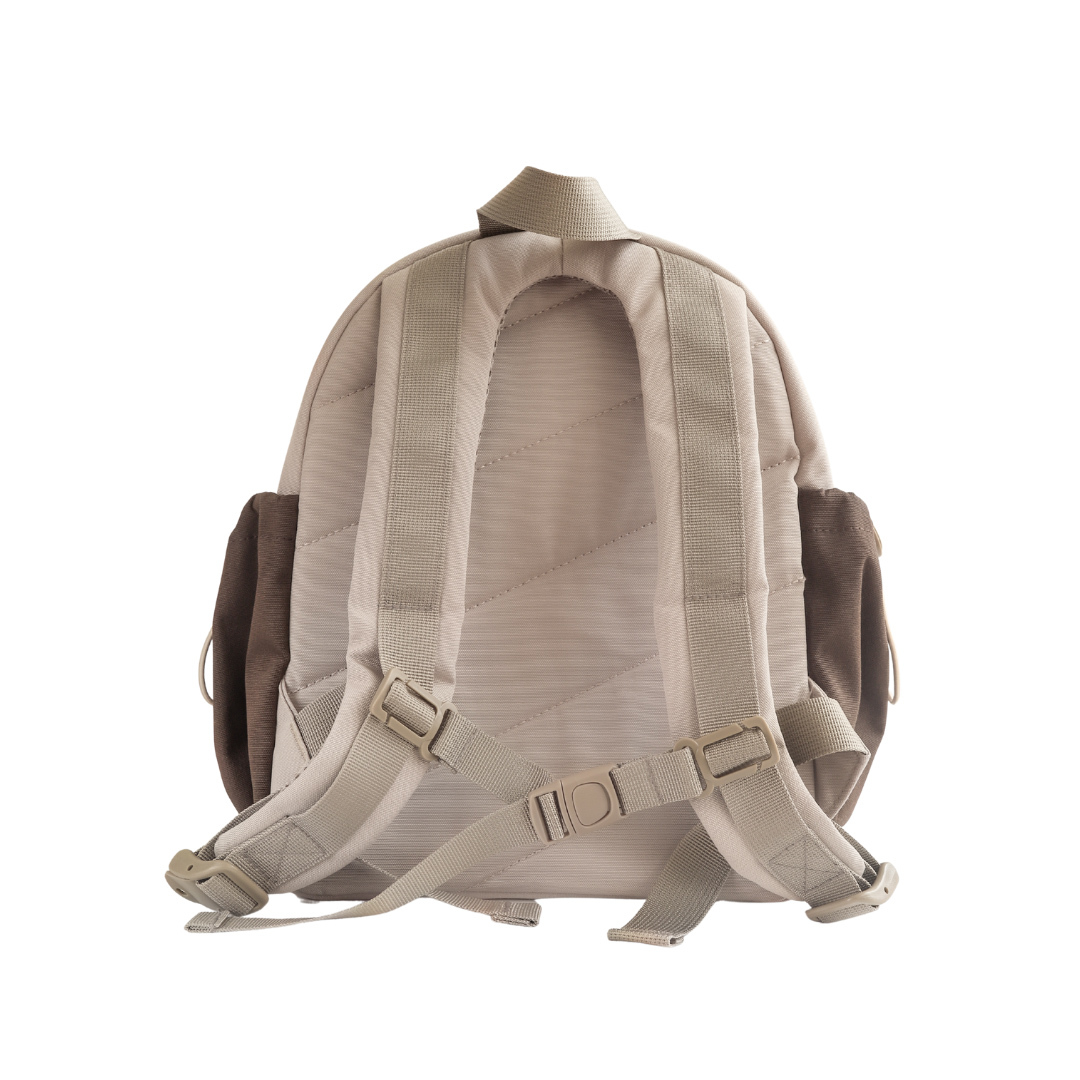 兩用兒童背包 - 熊貓