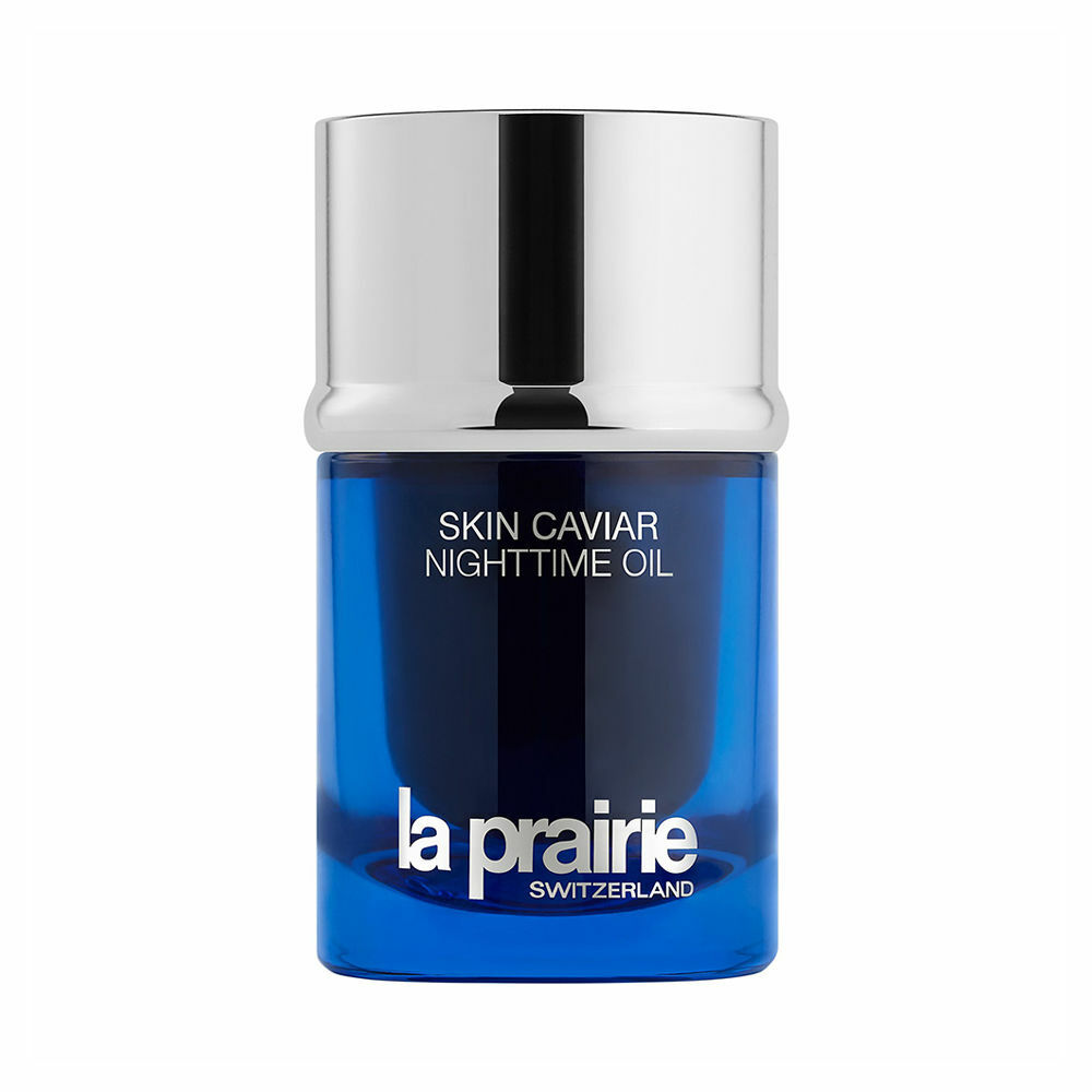 La Prairie  - 魚子全效晚間精華油 20ML