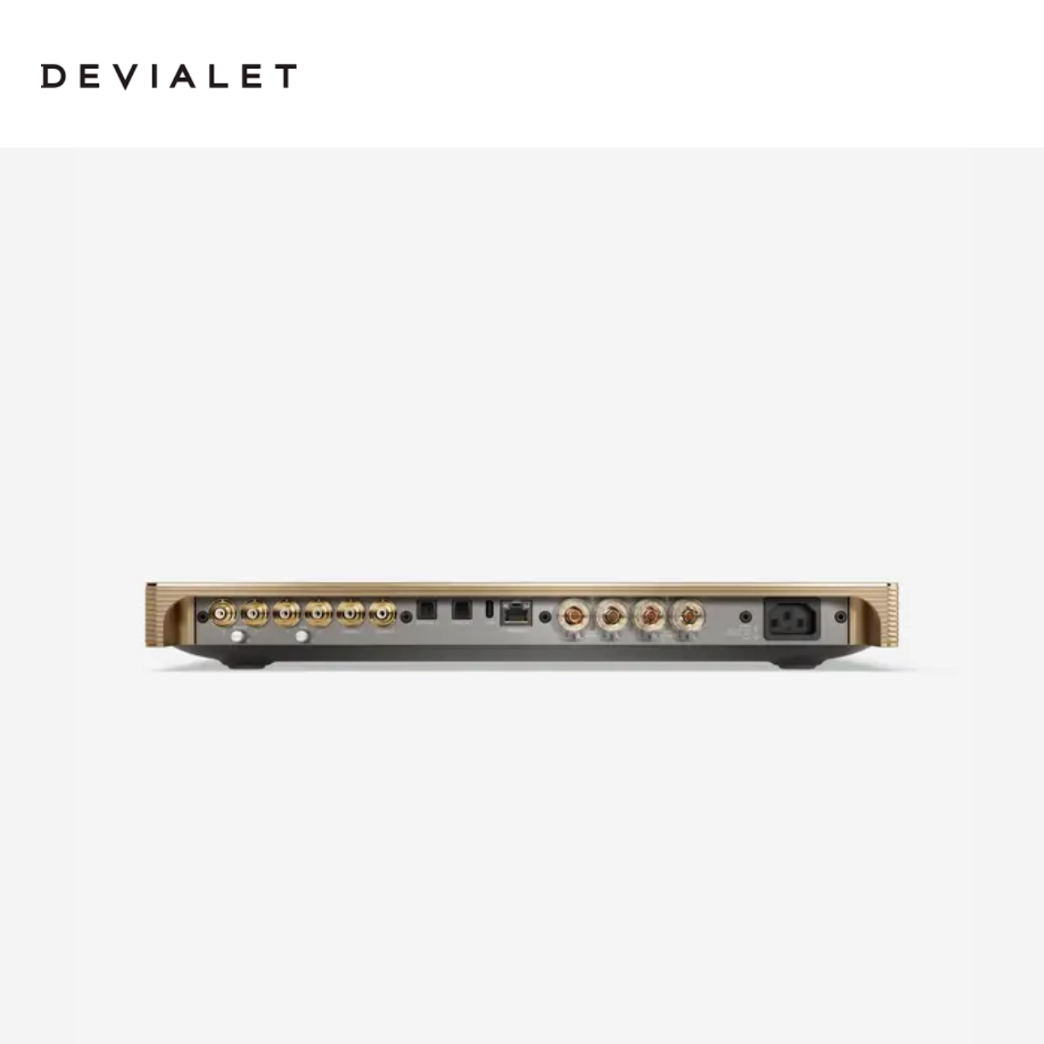 Devialet Astra 巴黎歌劇院版精品級綜合擴大機| 雅詠音響