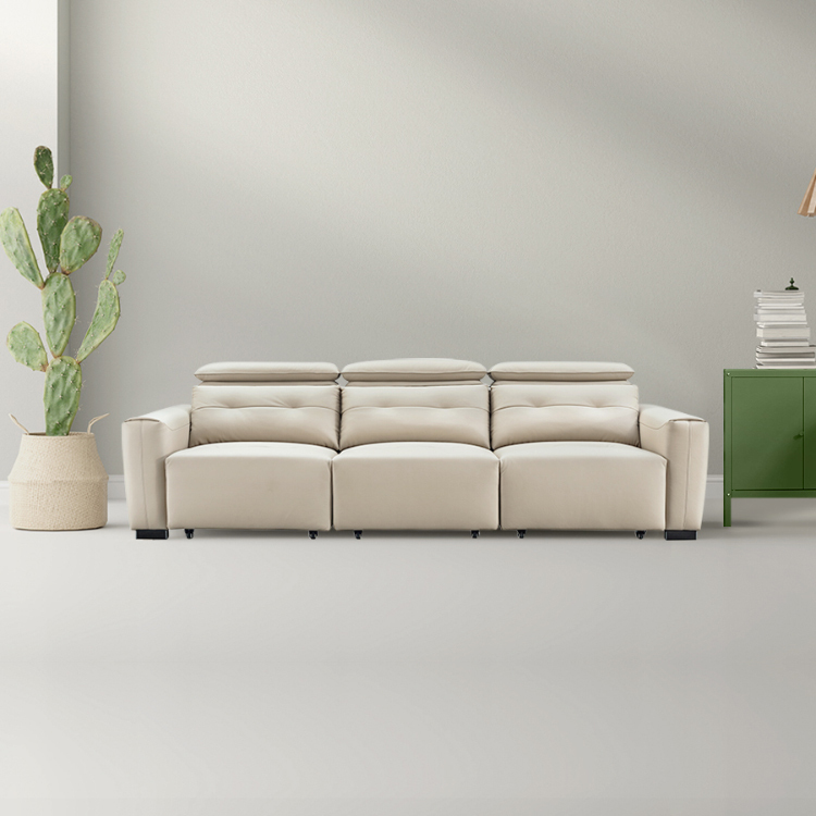 帕特 智能沙發 Pat AI Reclining Sofa