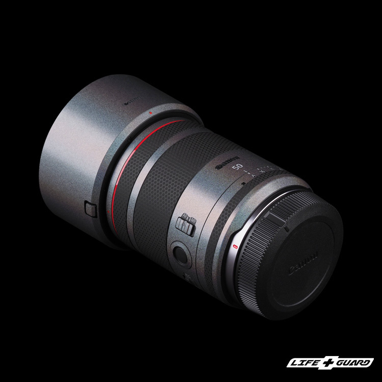 Canon RF 50mm F1.4 L VCM 鏡頭貼膜
