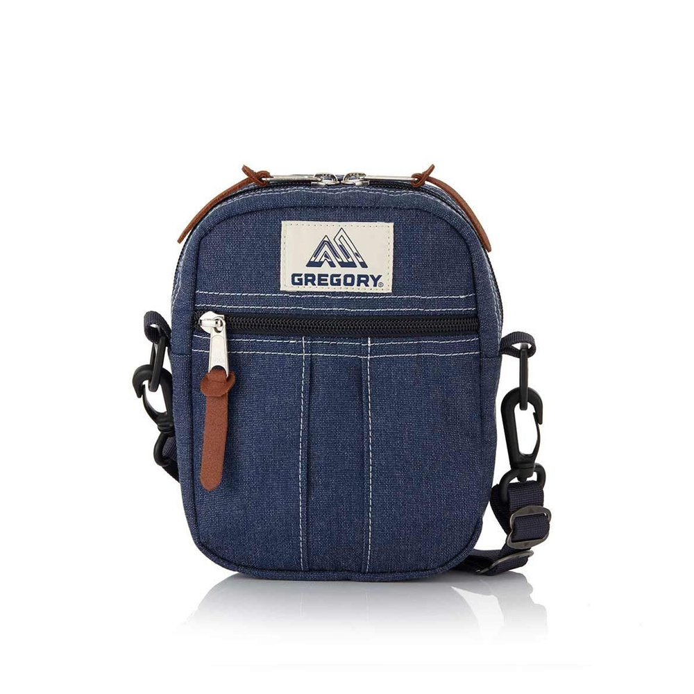 【Gregory】2L QUICK POCKET斜背包-多色可選 / GG65459