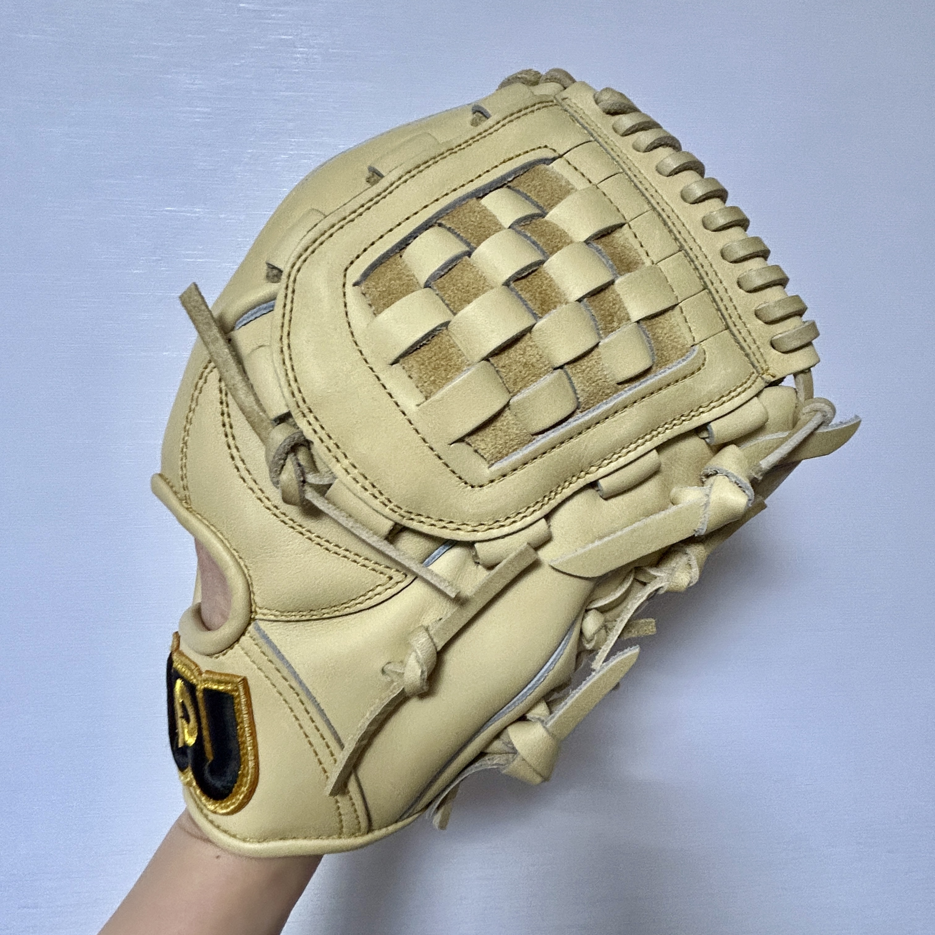 ワールドペガサス world-pegasus 桑田真澄モデル 硬式・軟式 兼用 投手用  WGN5SOMK