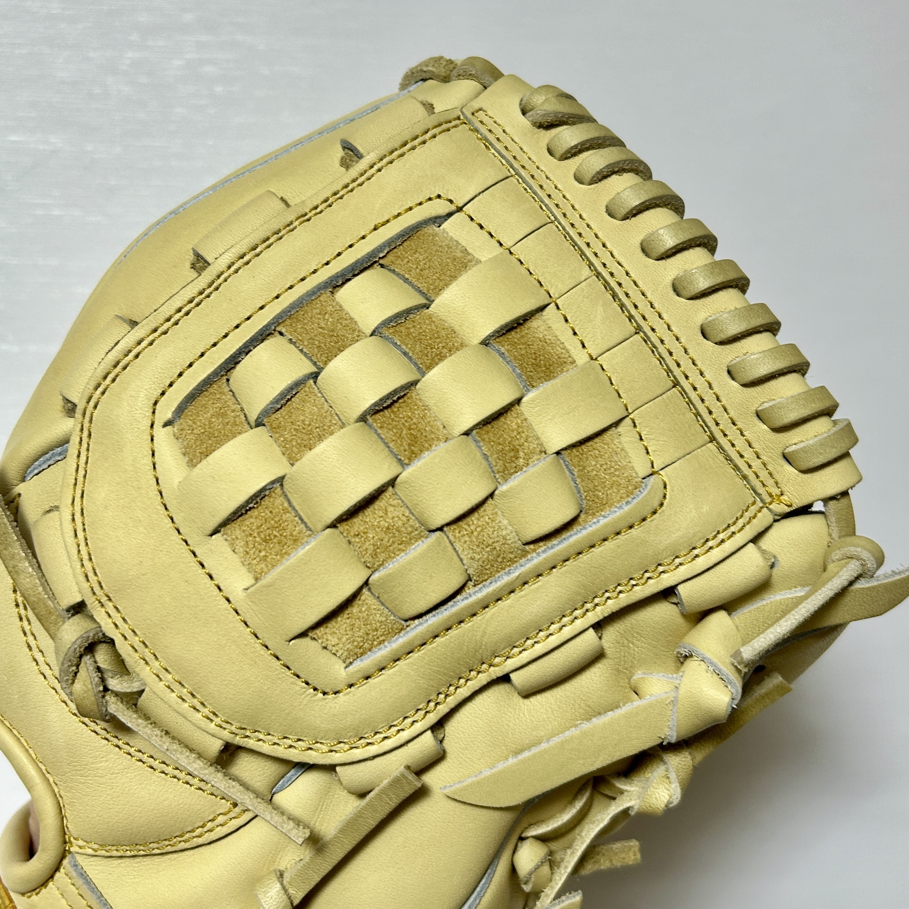 ワールドペガサス world-pegasus 桑田真澄モデル 硬式・軟式 兼用 投手用  WGN5SOMK