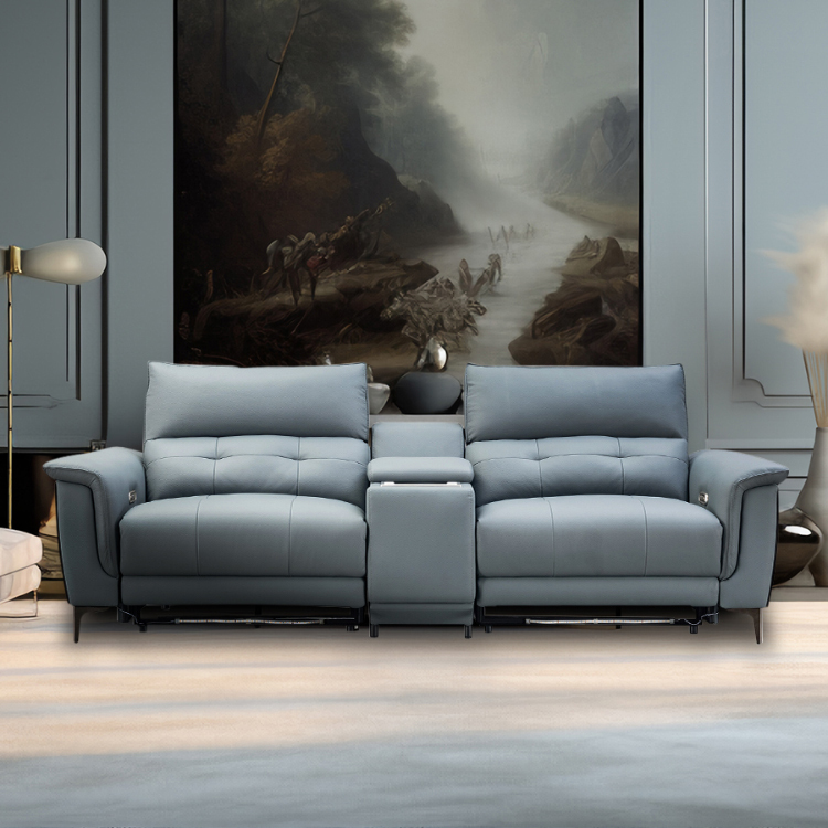 波托菲諾 智能沙發 Portofino AI Reclining Sofa