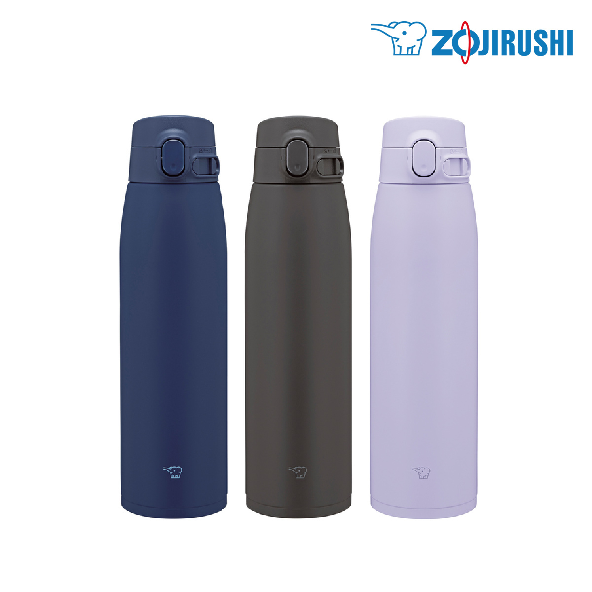 象印 0.95L 加量型不銹鋼保溫杯 -SM-VB95