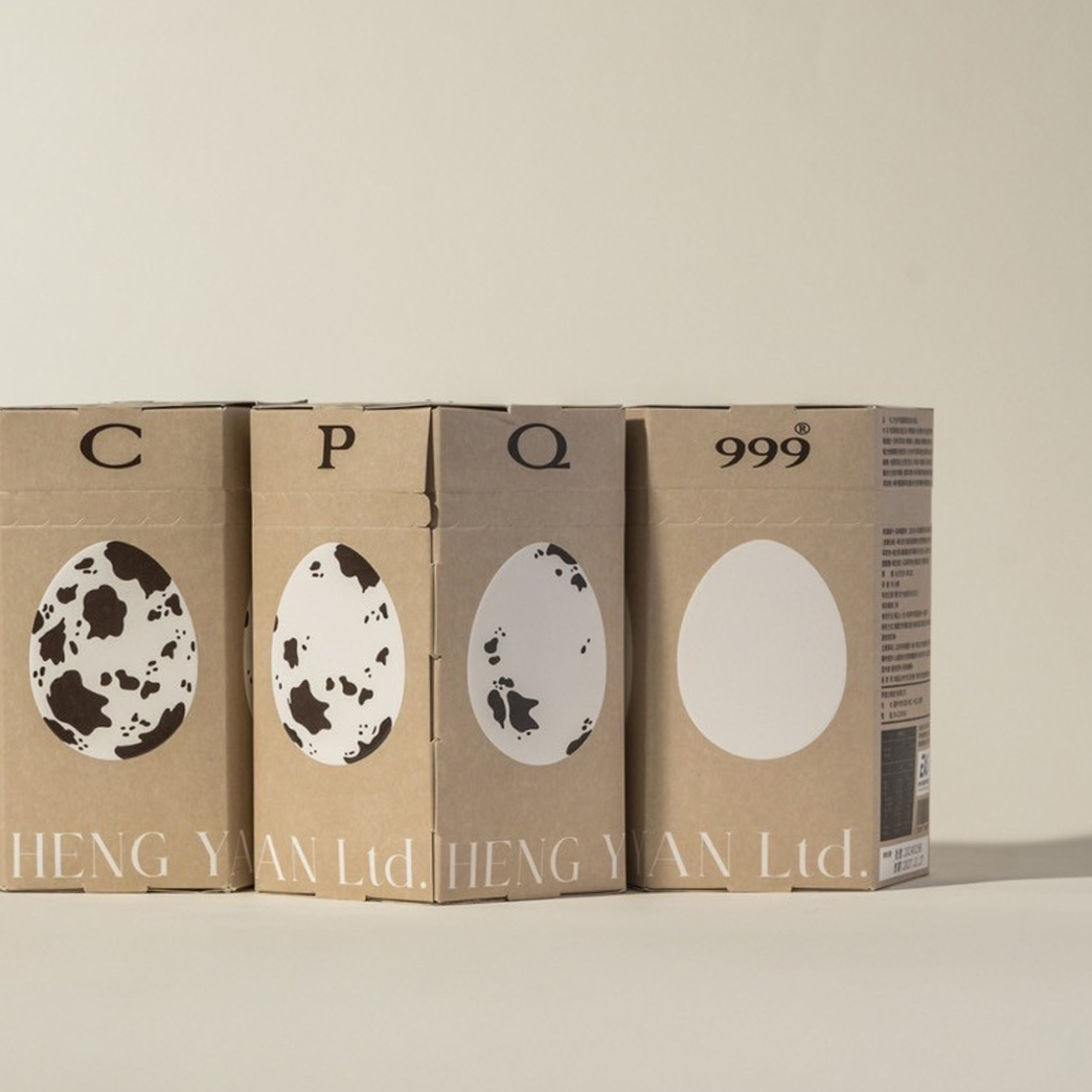 CPQ999蛋面膠原蛋白