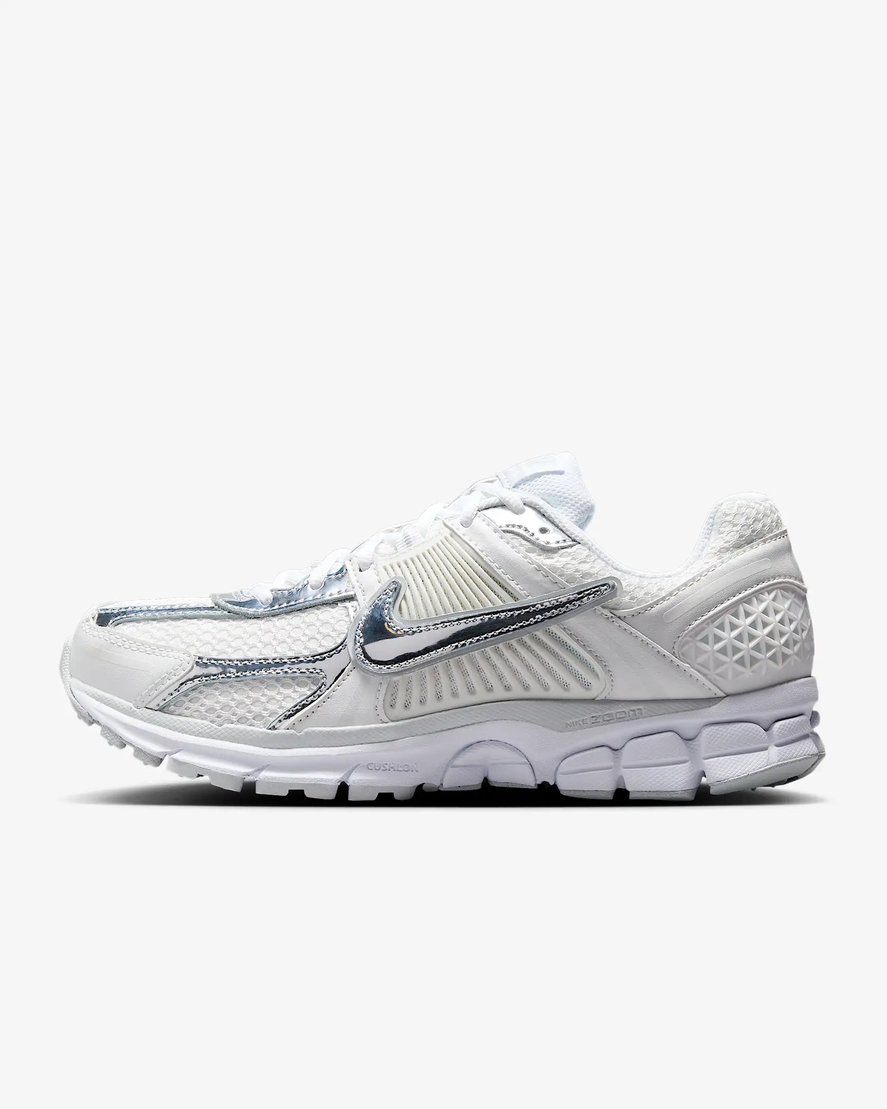 Nike Air Zoom Vomero 5 Chrome Toe W  白銀 液態銀 HF7723-100