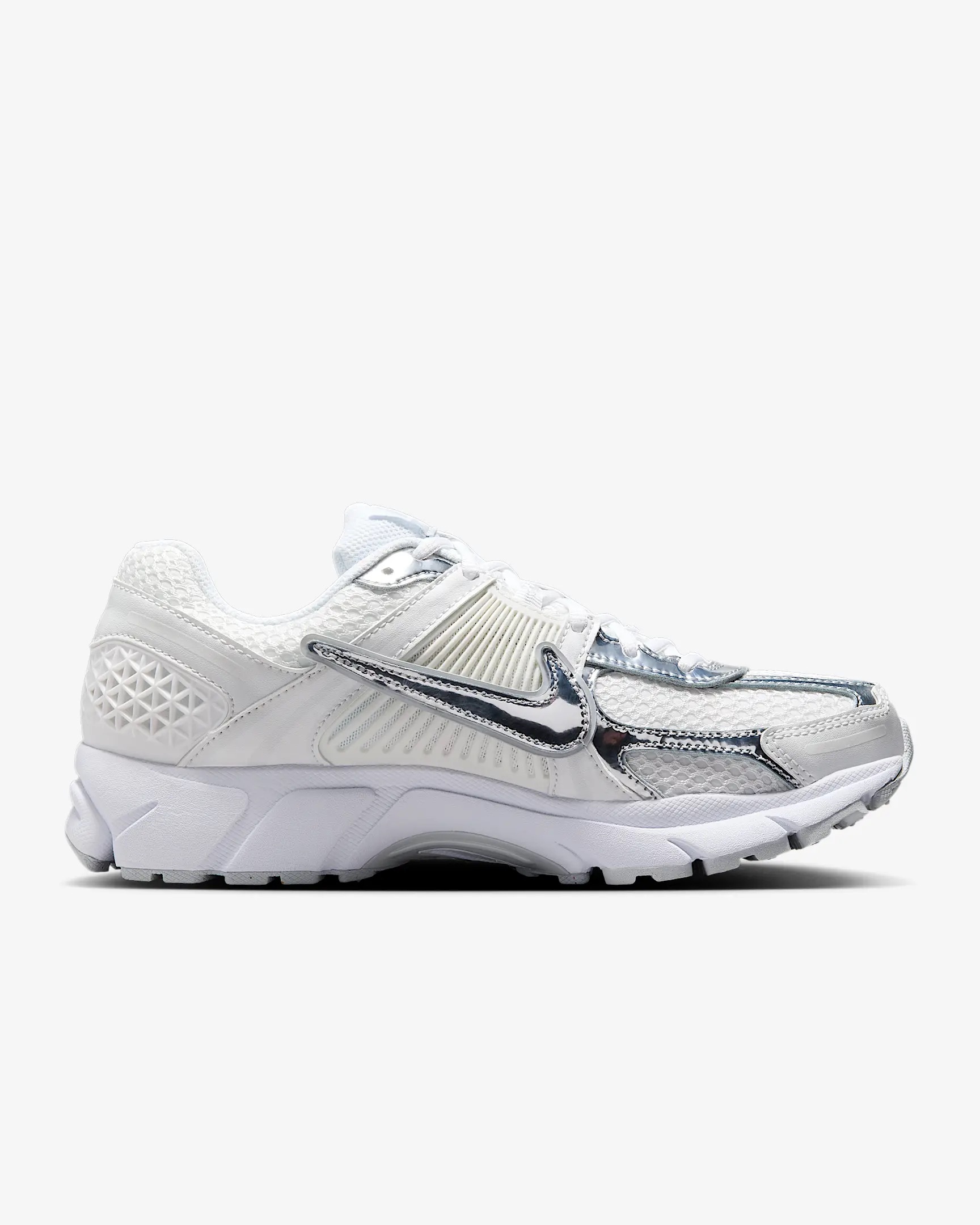 Nike Air Zoom Vomero 5 Chrome Toe W  白銀 液態銀 HF7723-100