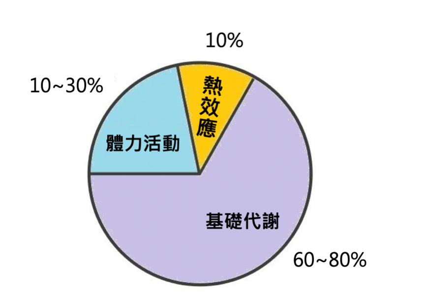 新陳代謝