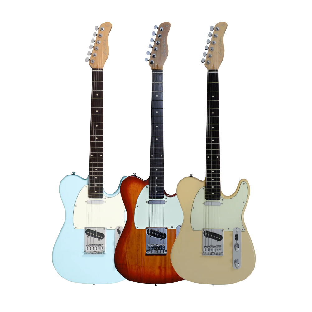 Sire Sire / Larry Carlton T3 聯名款電吉他 (3色) — 三峽吉他 / Bass