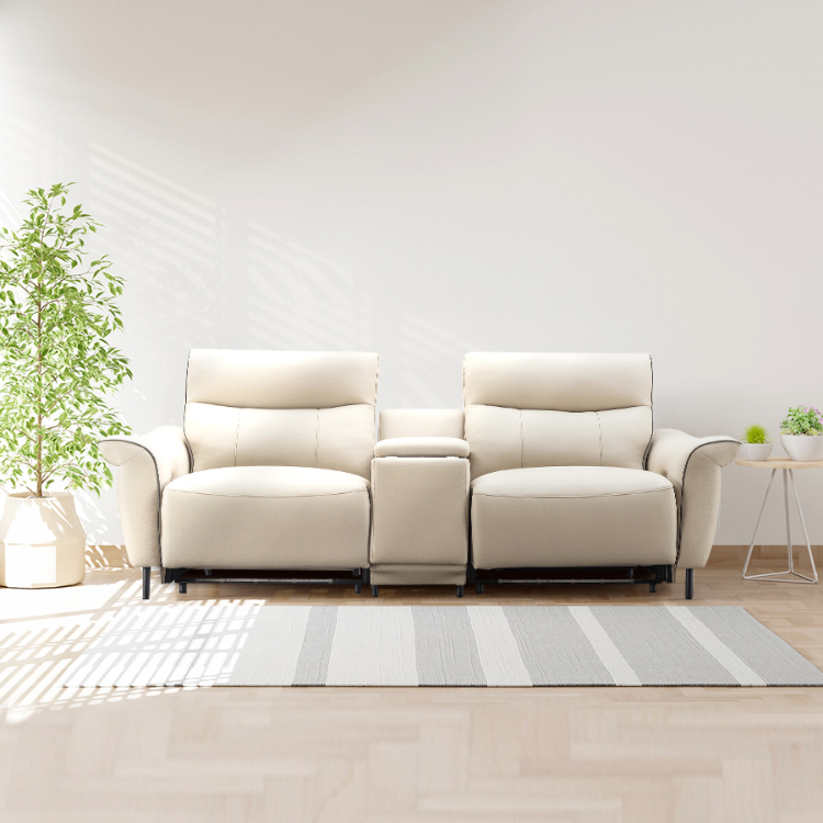 托比 智能沙發 Tobi AI Reclining Sofa