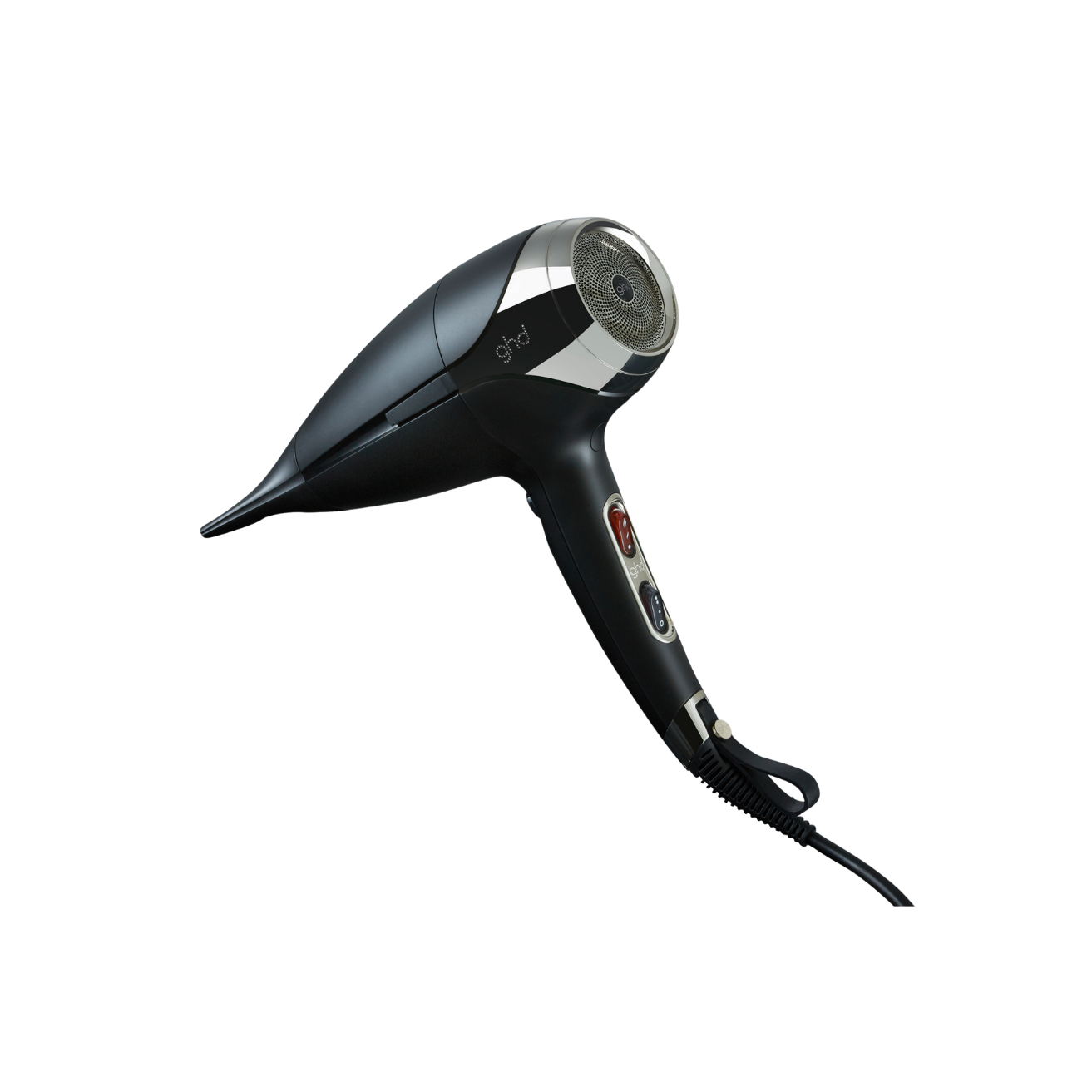GHD helios™ 專業風筒 - 黑色