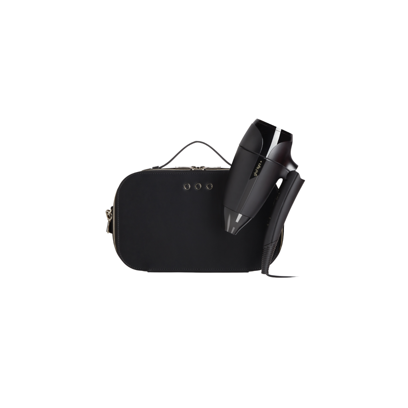 GHD flight+ 旅行風筒