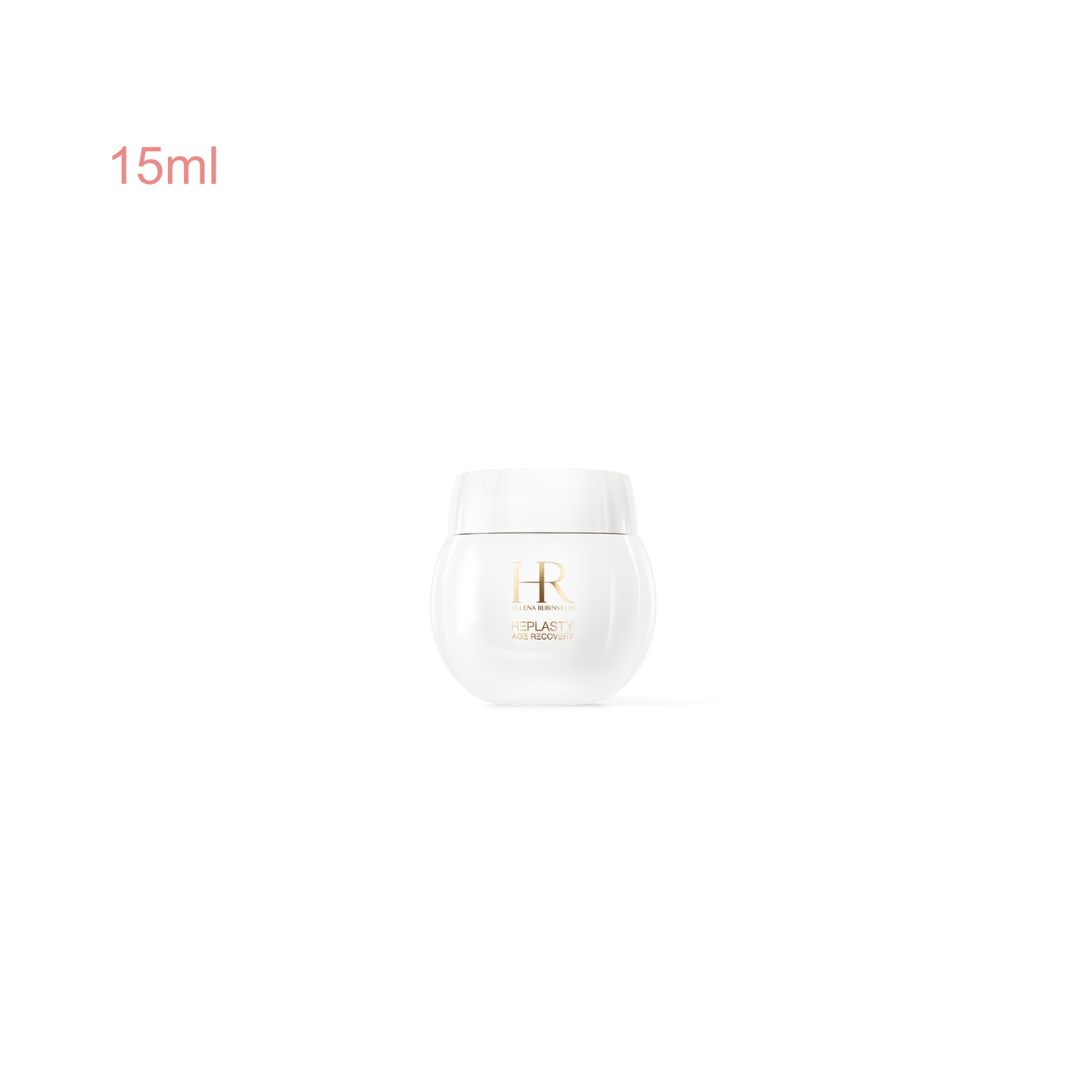 HELENA RUBINSTEIN REPLASTY 修復日霜