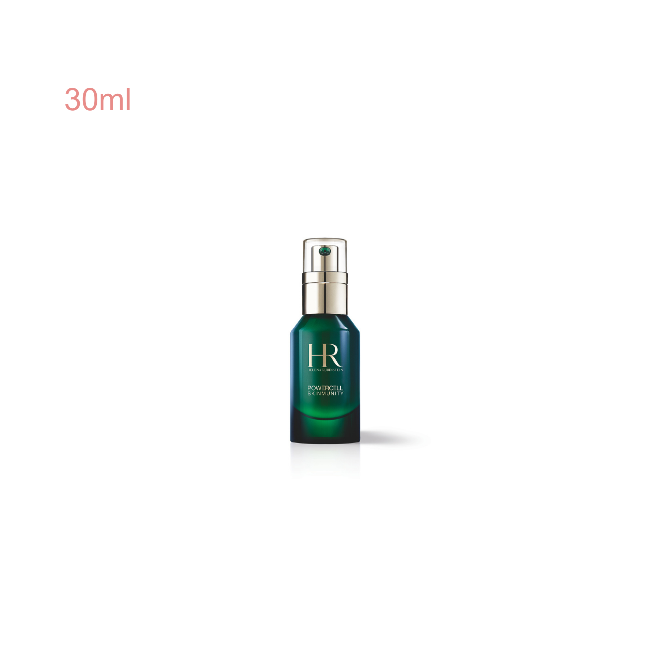 HELENA RUBINSTEIN 植物幹細胞再生基底精華露