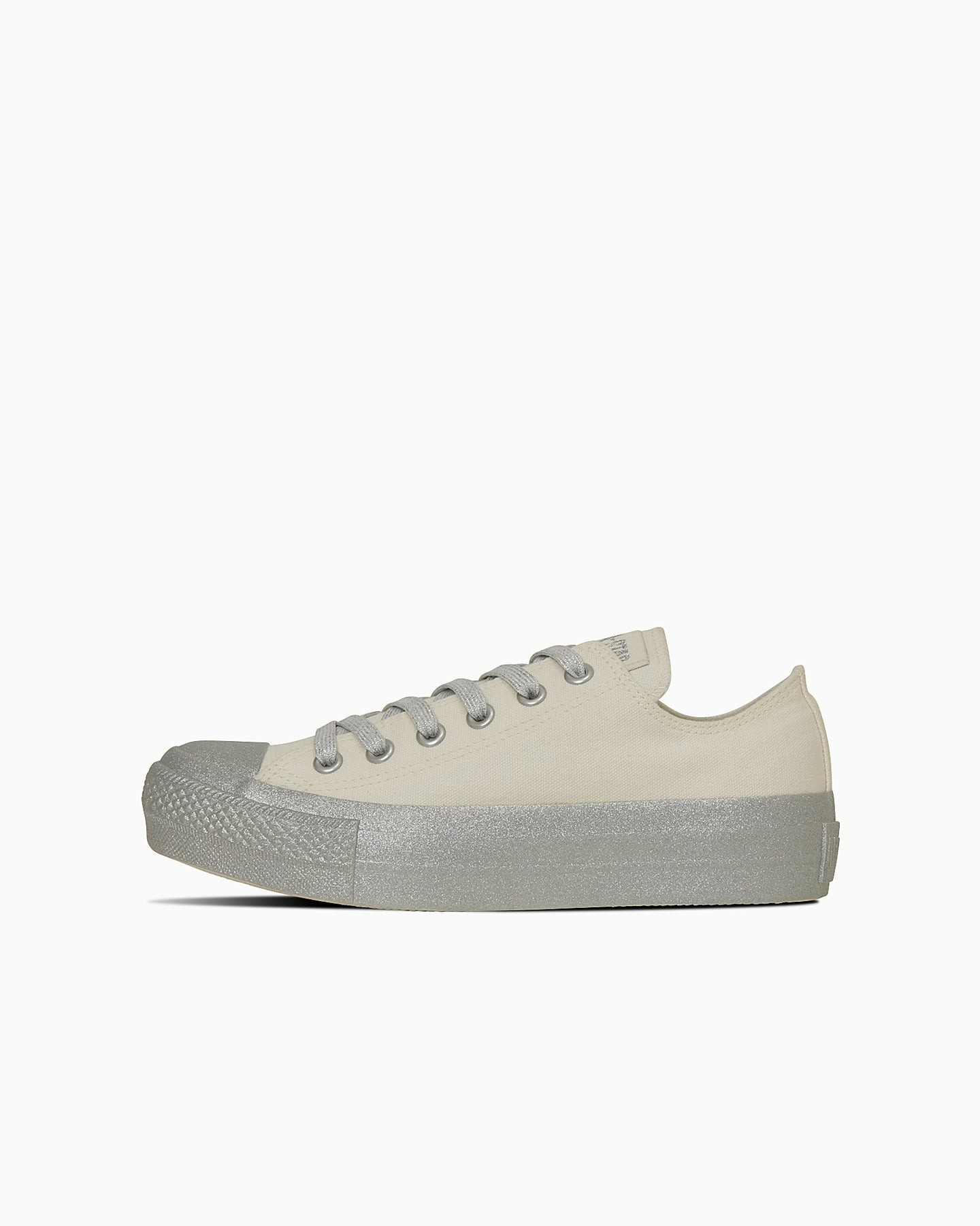 限時特價預購┃CONVERSE ALL STAR PLTS GLITTERBOTTOM OX 亮片 金蔥 厚底